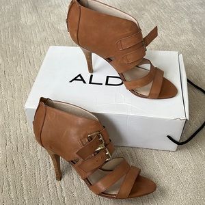 Aldo shoes.